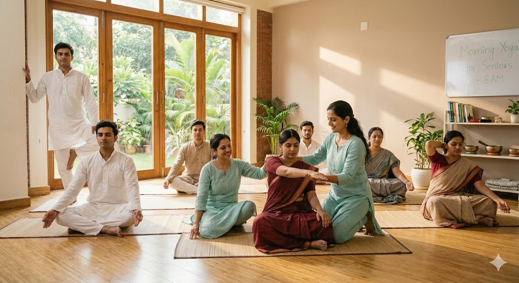 Yoga